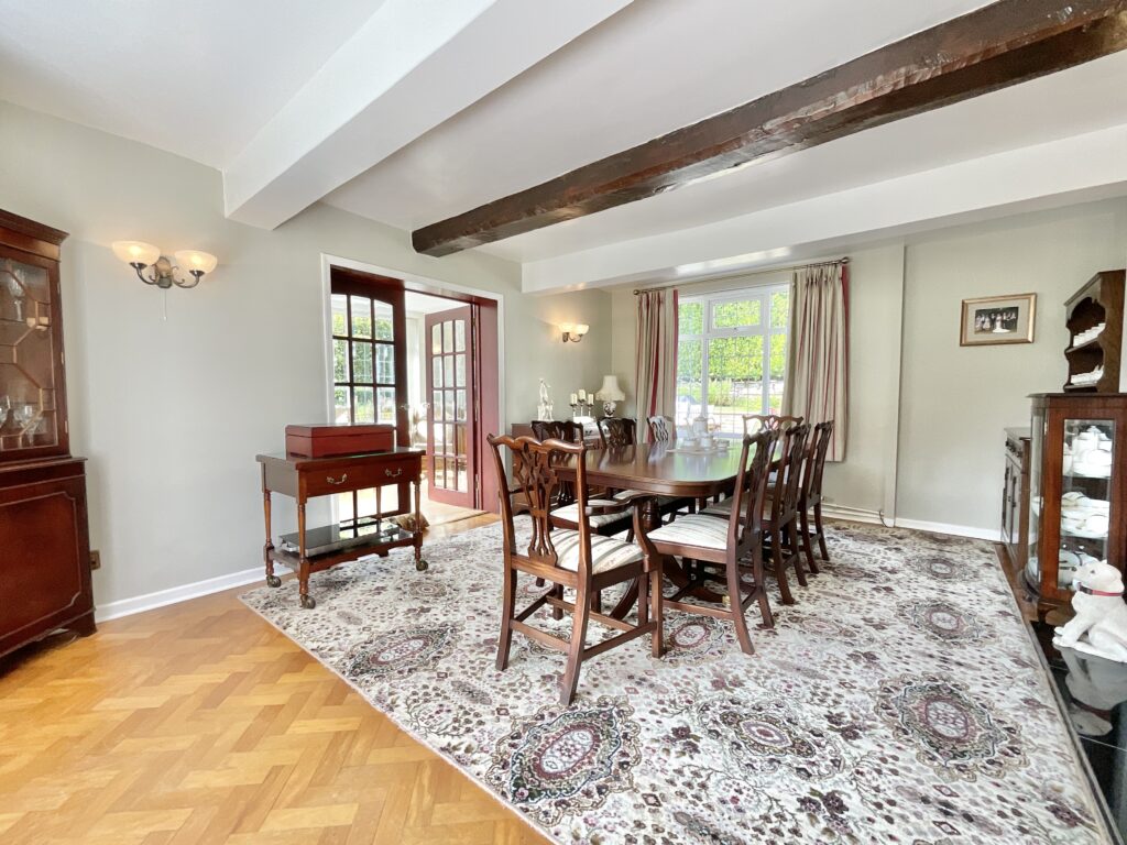 Sovereign Lane, Ashley, TF9