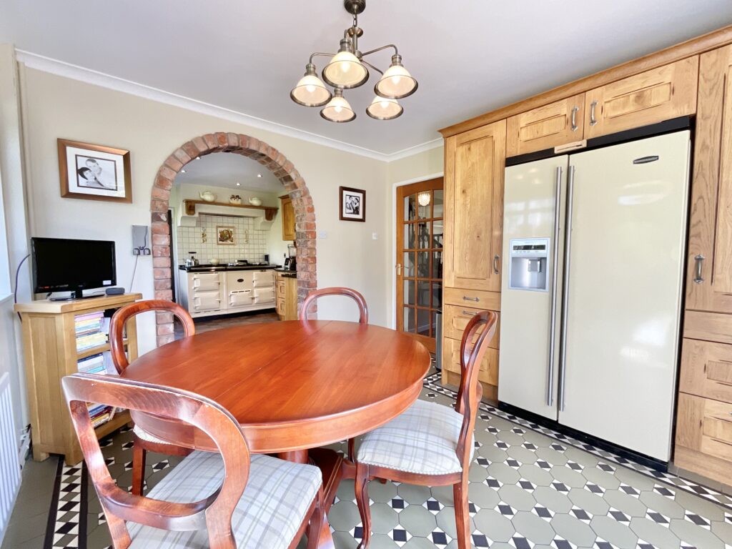Sovereign Lane, Ashley, TF9