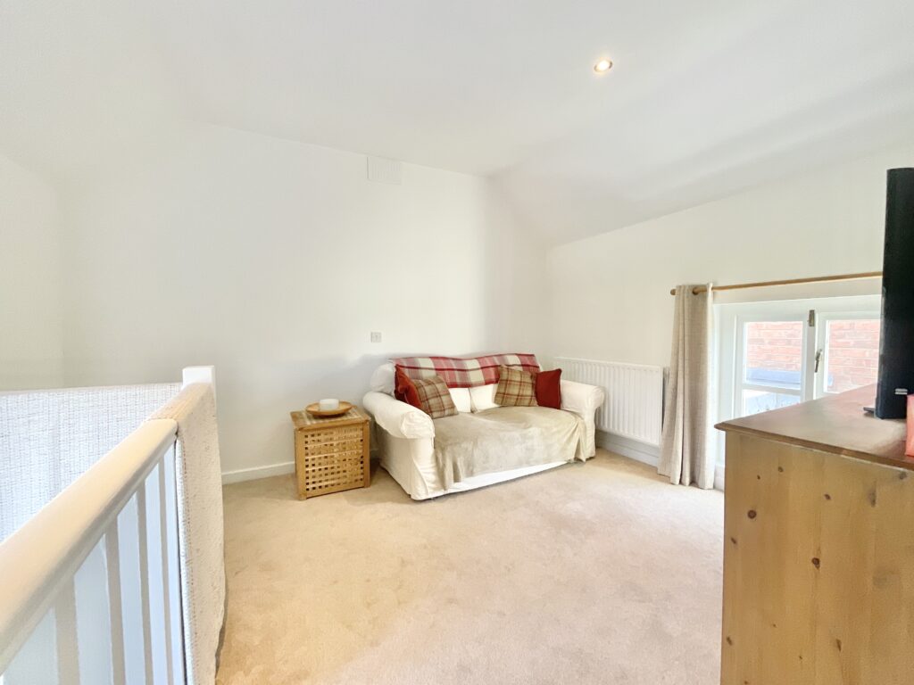 Wollerton, Market Drayton, TF9