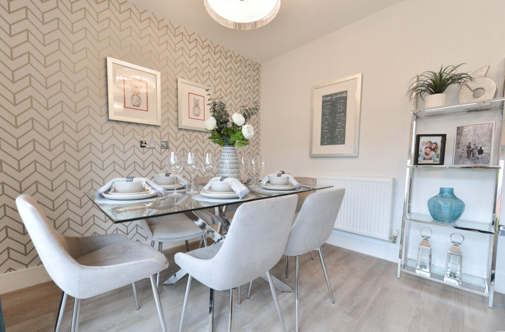 Uttoxeter Road, Blythe Bridge, ST11
