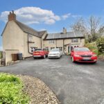 High Street, Kingsley, ST10