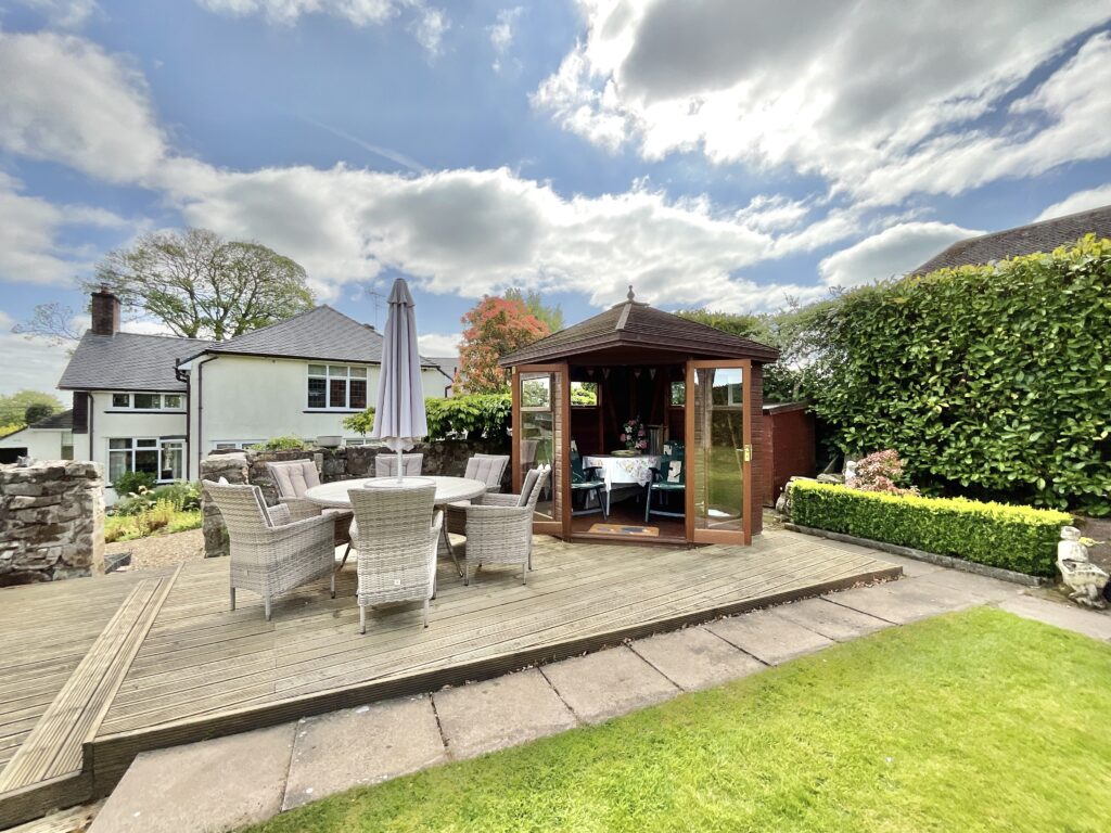 Sovereign Lane, Ashley, TF9