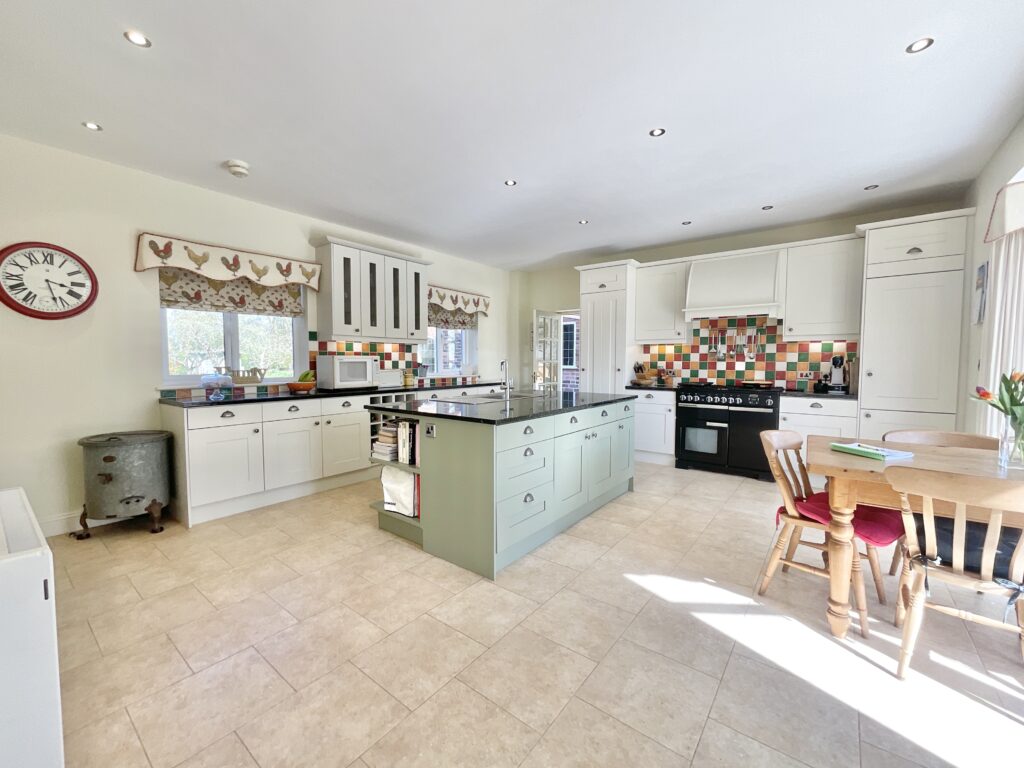Wollerton, Market Drayton, TF9