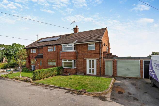 Chester Road, Hurleston, CW5