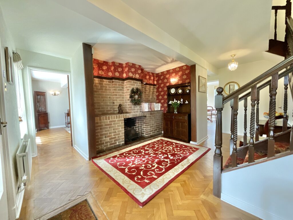 Sovereign Lane, Ashley, TF9