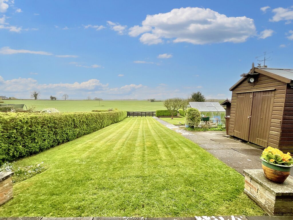 Bowers, Standon, ST21