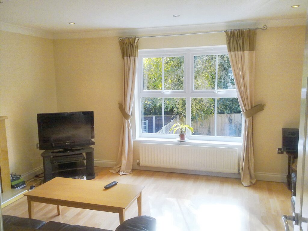 Copley Walk, Nantwich, CW5