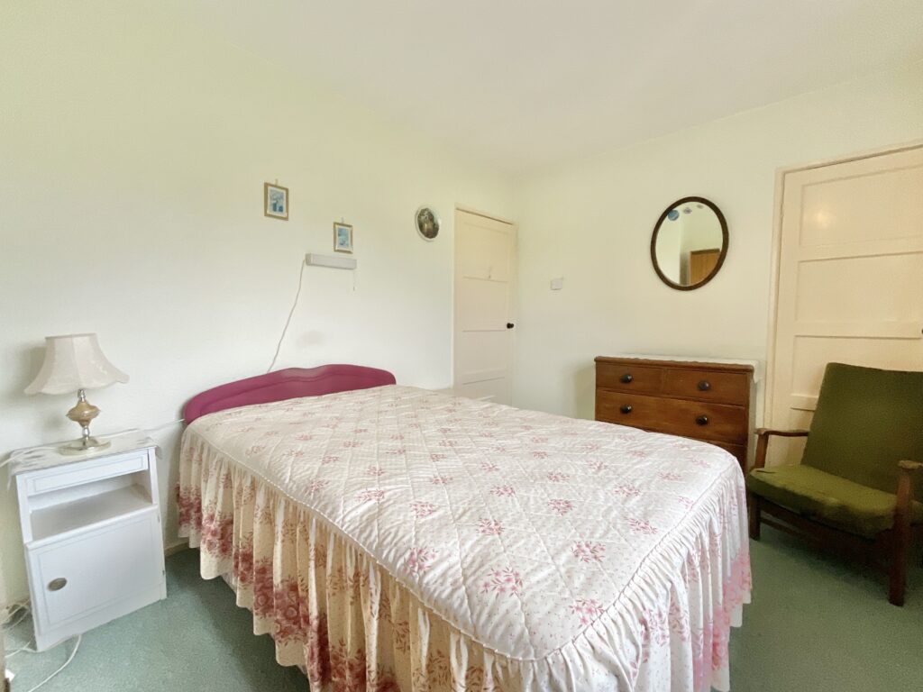 Bowers, Standon, ST21