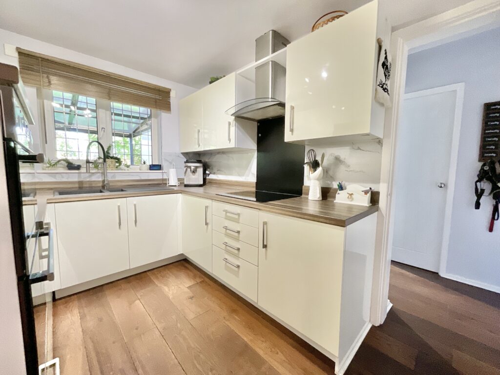 Forest Road, Market Drayton, TF9