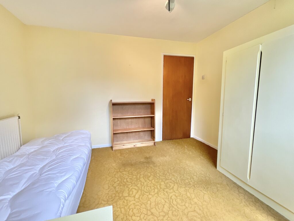 Chapel Lane, Hookgate, TF9