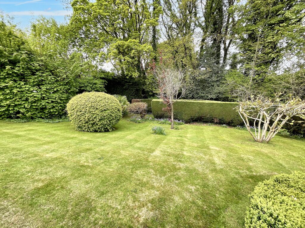 Common Lane, Betley, CW3