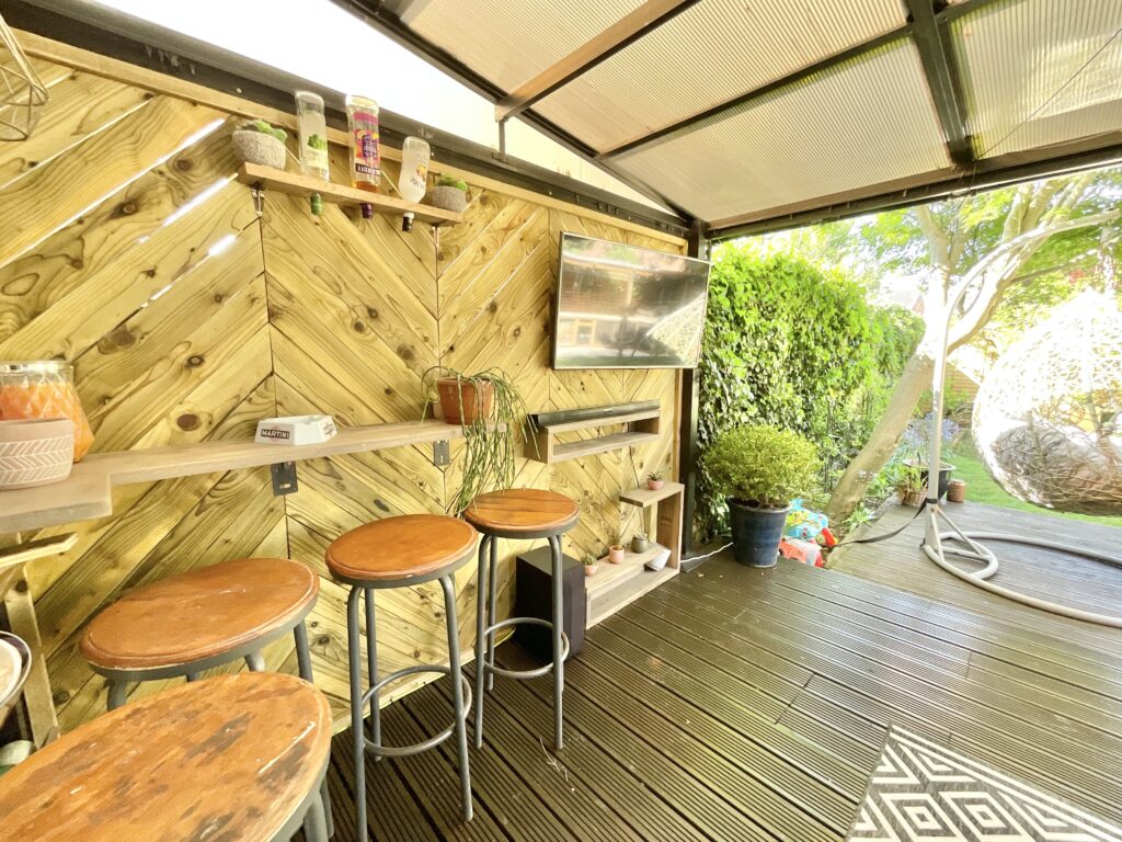 Forest Road, Market Drayton, TF9