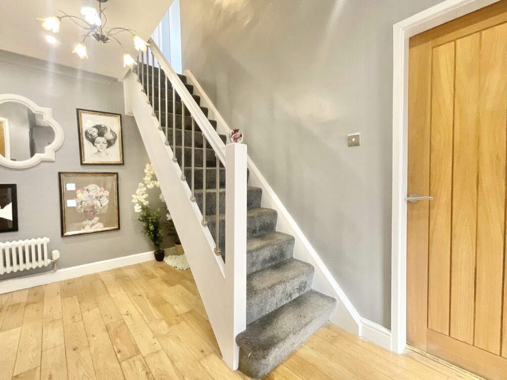 Pinewood Road, Ashley Heath, TF9