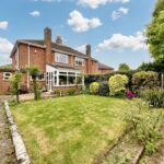 Walleys Drive, Newcastle, ST5