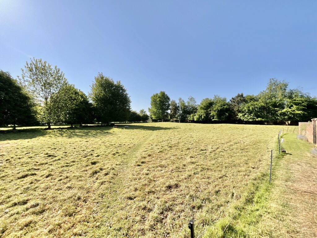 Wollerton, Market Drayton, TF9