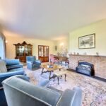 Chapel Lane, Hookgate, TF9