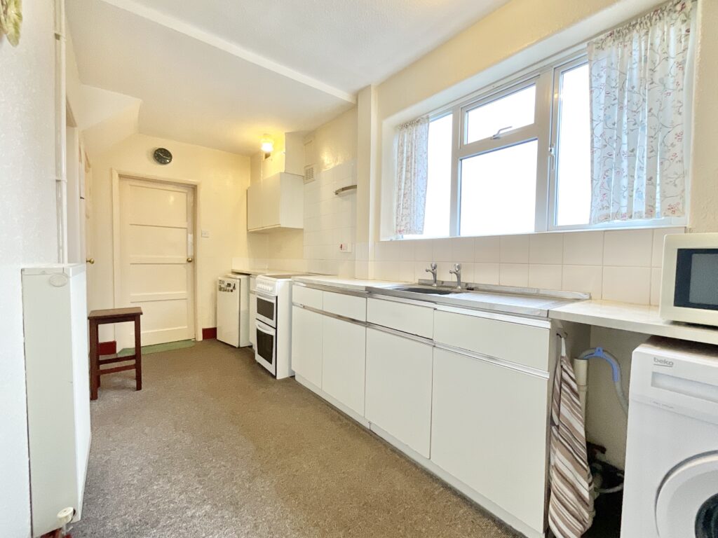 Bowers, Standon, ST21