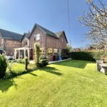 Worston Lane, Little Bridgeford, ST18