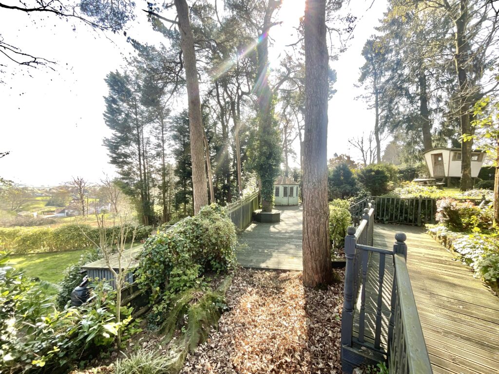 Pinewood Road, Ashley Heath, TF9