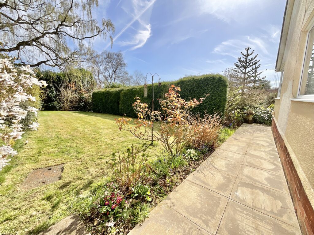 Eccleshall Road, Hookgate, TF9