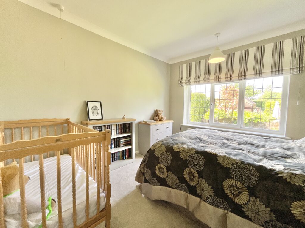 Sovereign Lane, Ashley, TF9