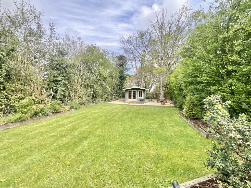 Walton Bank, Eccleshall, ST21