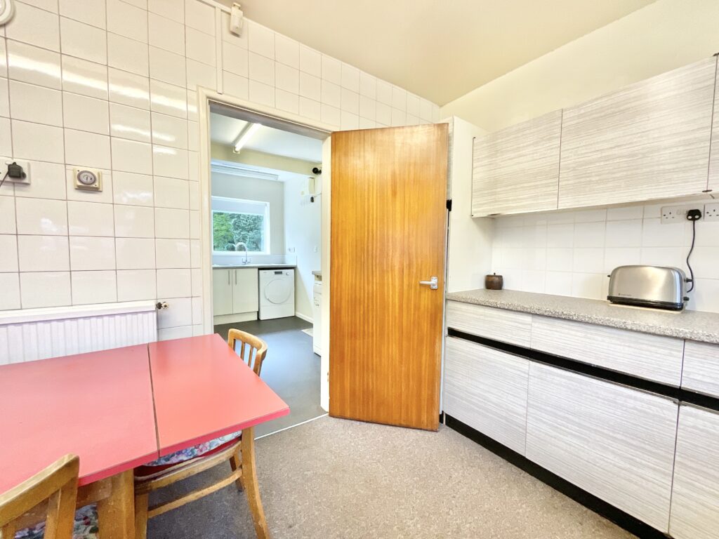 Chapel Lane, Hookgate, TF9