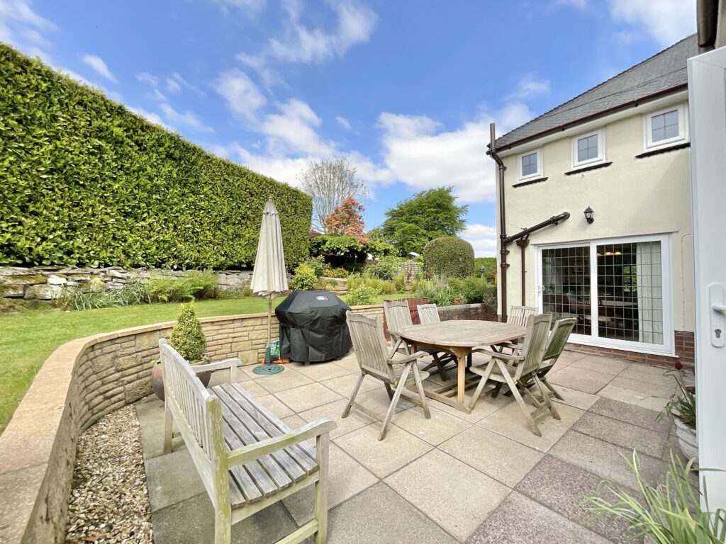 Sovereign Lane, Ashley, TF9