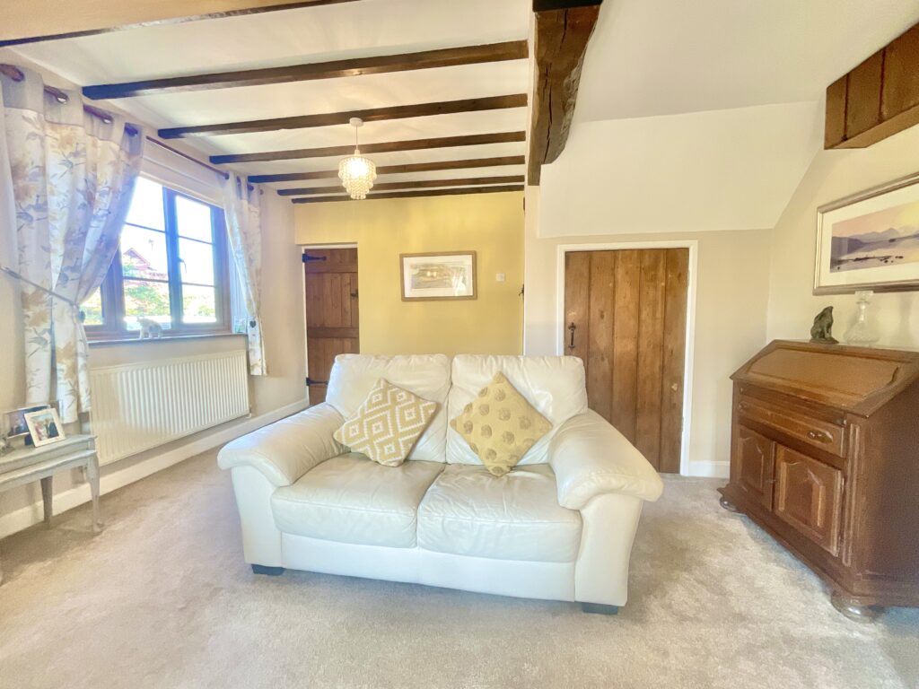 Worston Lane, Little Bridgeford, ST18