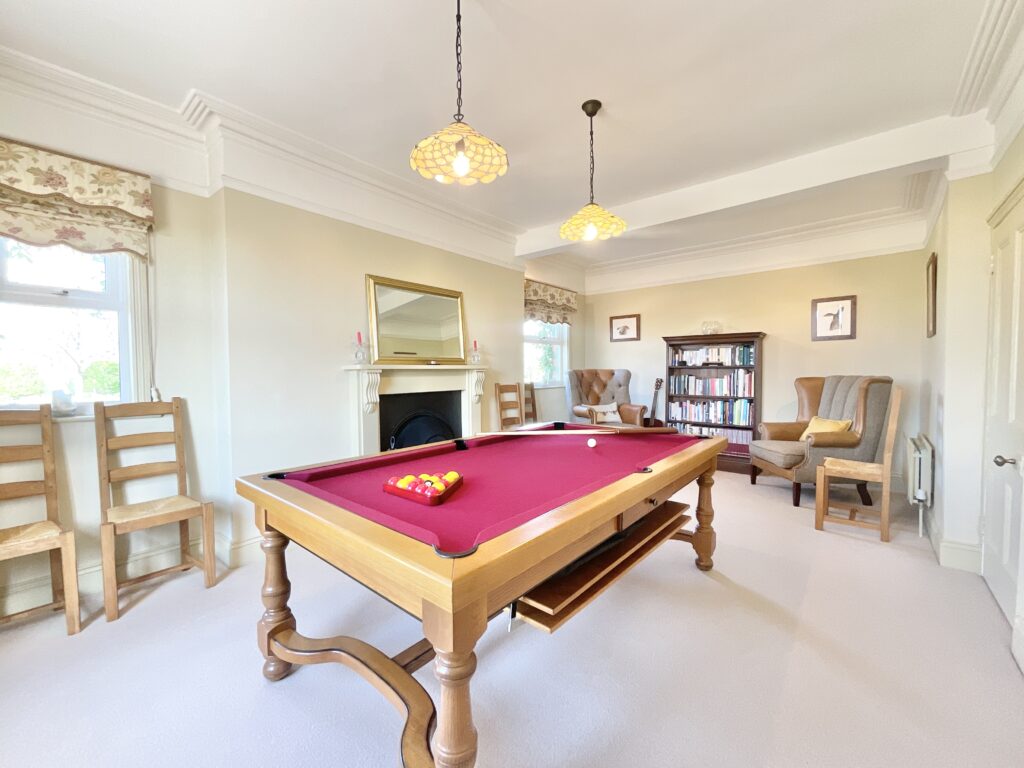 Wollerton, Market Drayton, TF9