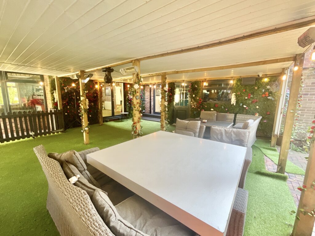 Pinewood Road, Ashley Heath, TF9