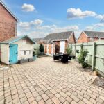 Morgan Walk, Nantwich, CW5