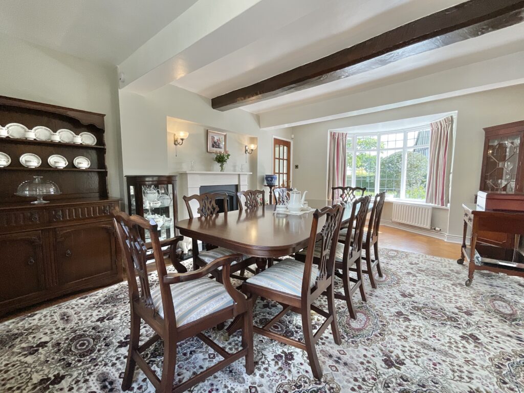 Sovereign Lane, Ashley, TF9