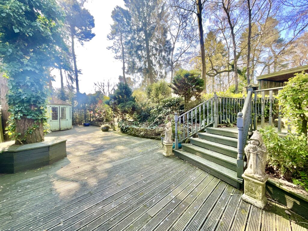 Pinewood Road, Ashley Heath, TF9