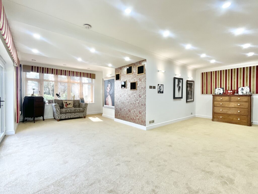 Pinewood Road, Ashley Heath, TF9