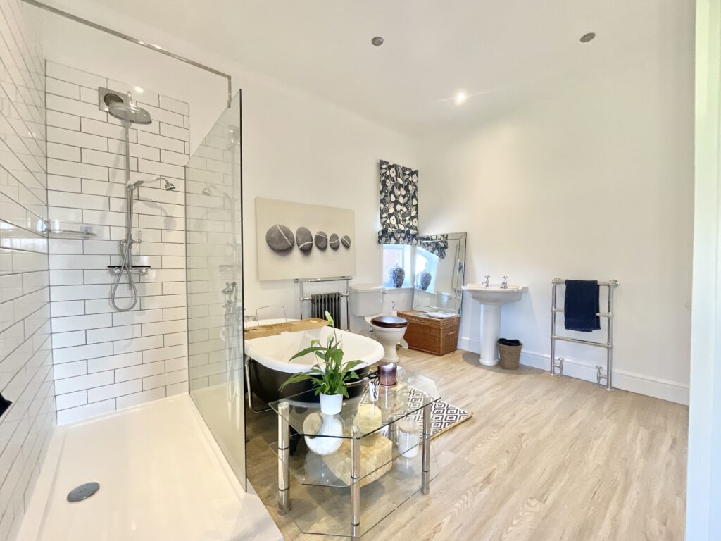 Wollerton, Market Drayton, TF9