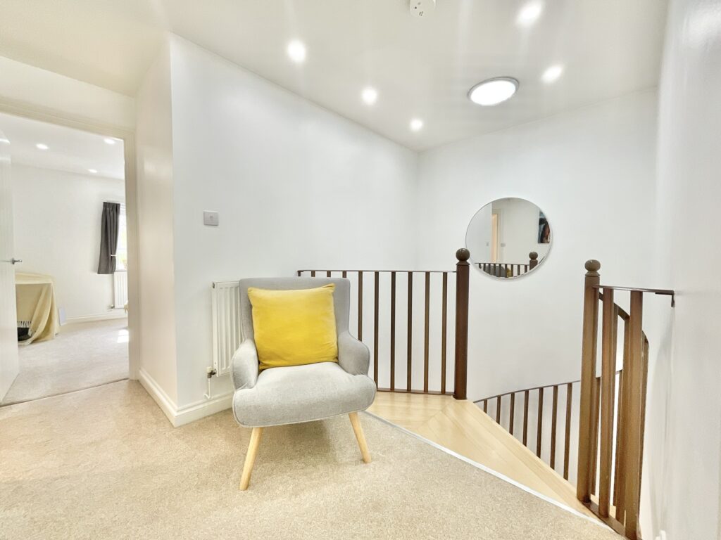 Walton Bank, Eccleshall, ST21