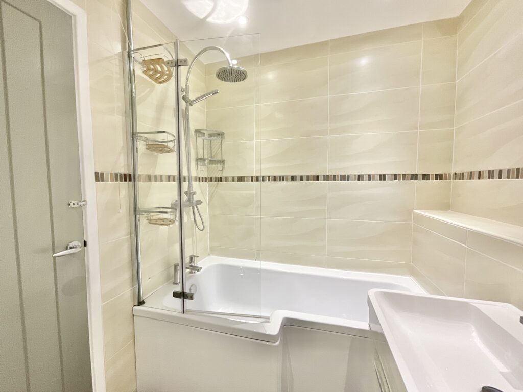 Forest Road, Market Drayton, TF9