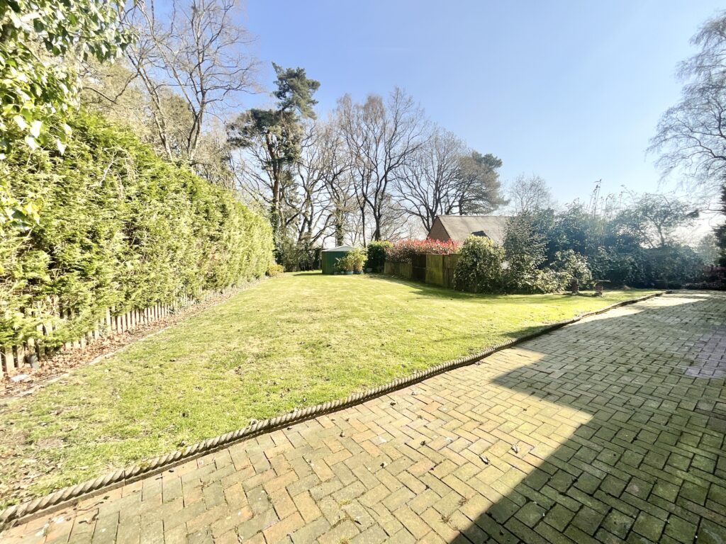 Pinewood Road, Ashley Heath, TF9