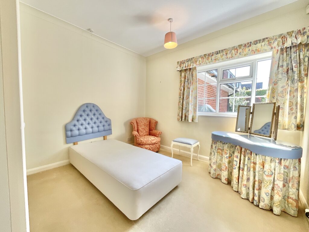 Chapel Lane, Hookgate, TF9