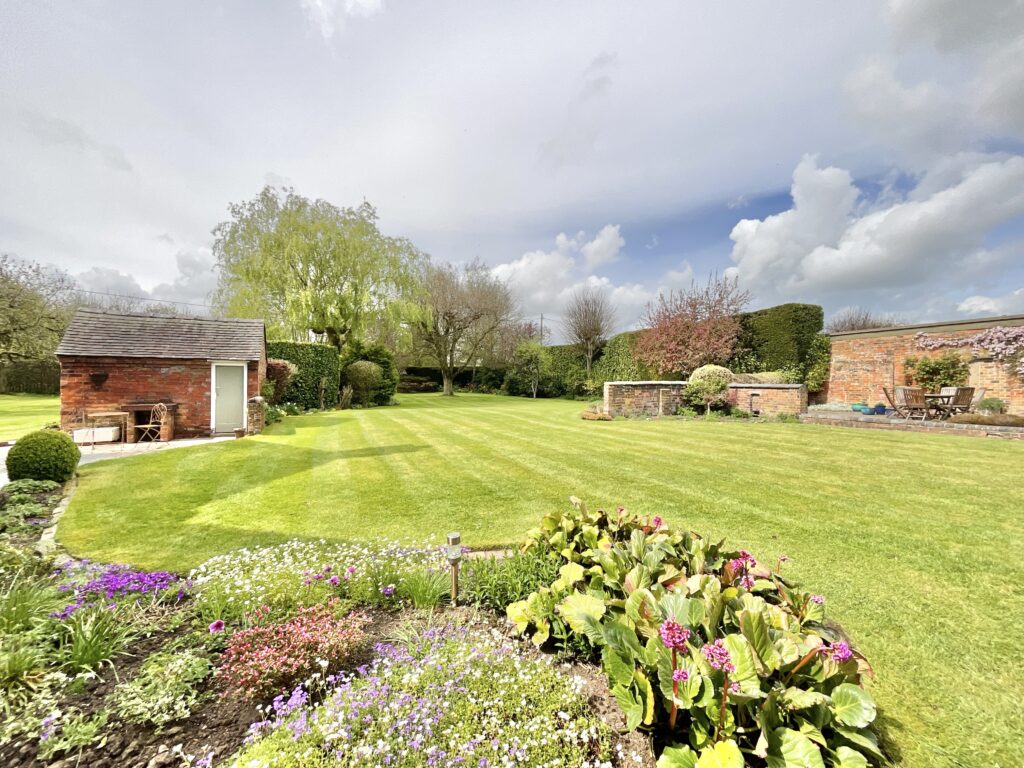 Slindon, Stafford, ST21