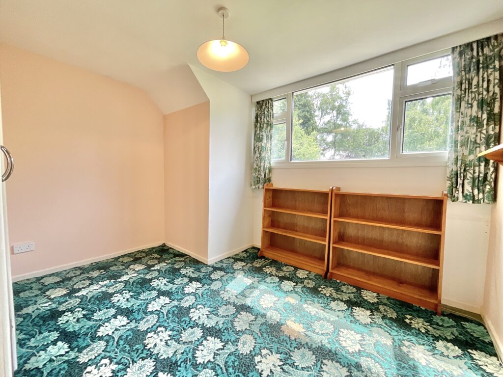 Chapel Lane, Hookgate, TF9