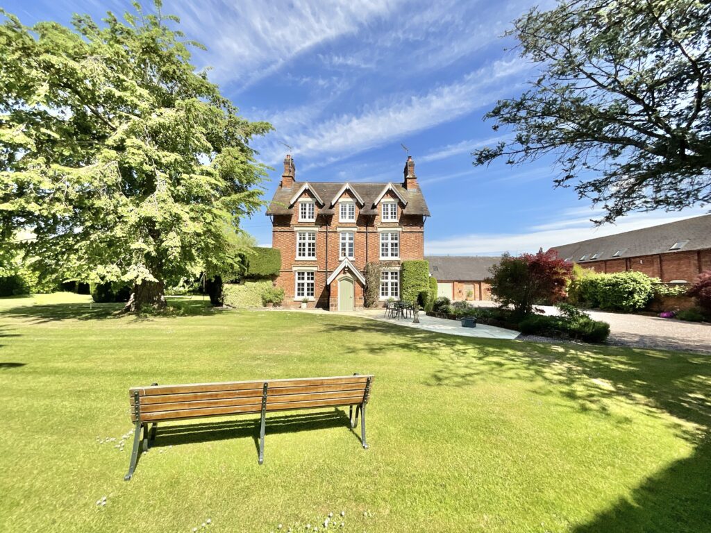 Slindon, Stafford, ST21