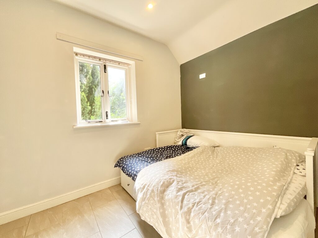 Stafford Street, Eccleshall, ST21
