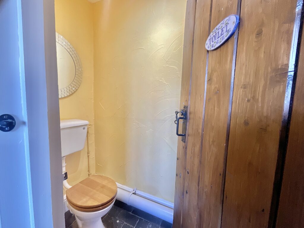 Worston Lane, Little Bridgeford, ST18