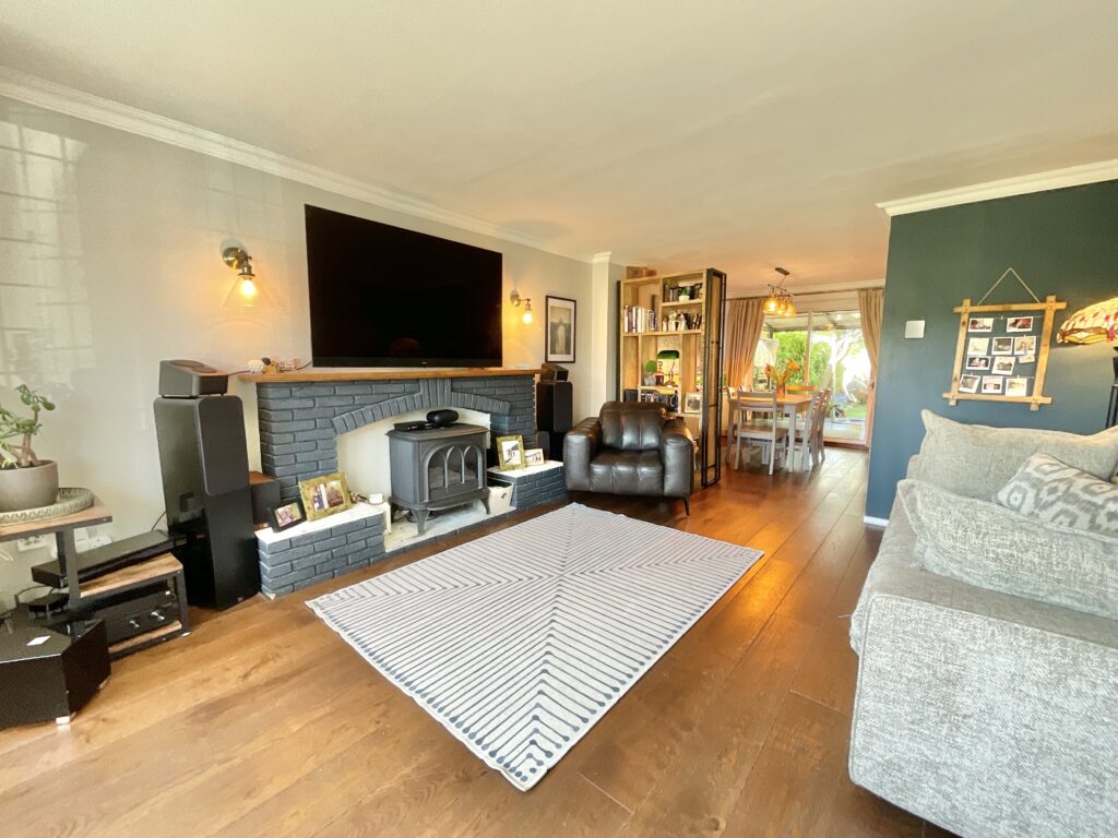 Forest Road, Market Drayton, TF9