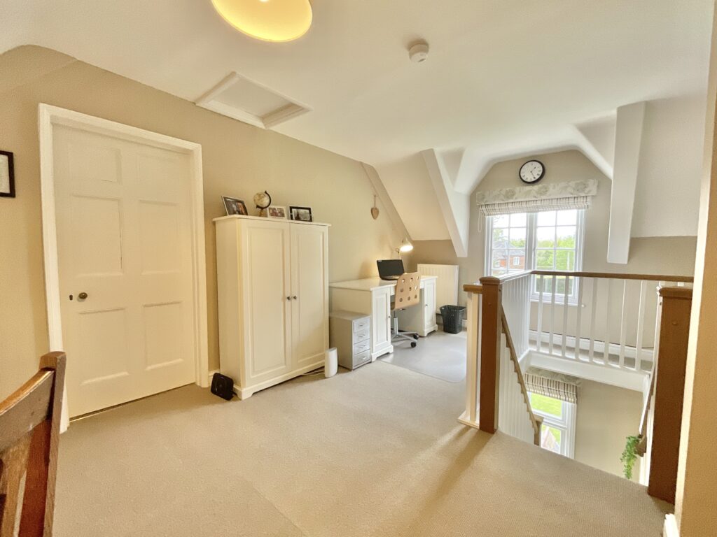 Slindon, Stafford, ST21