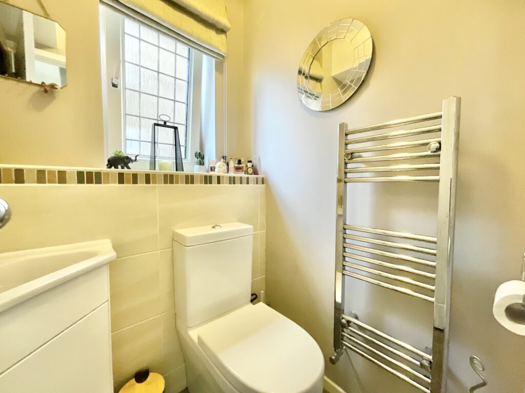 Forest Road, Market Drayton, TF9