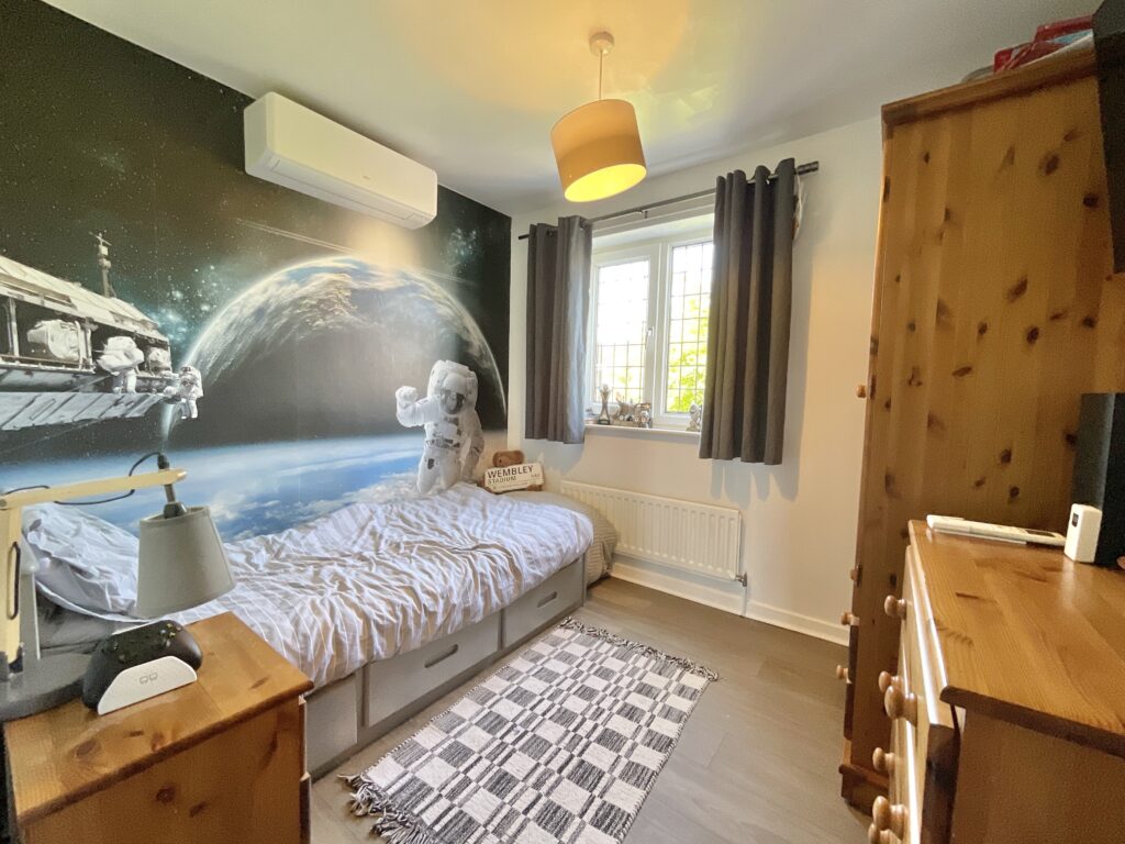 Forest Road, Market Drayton, TF9