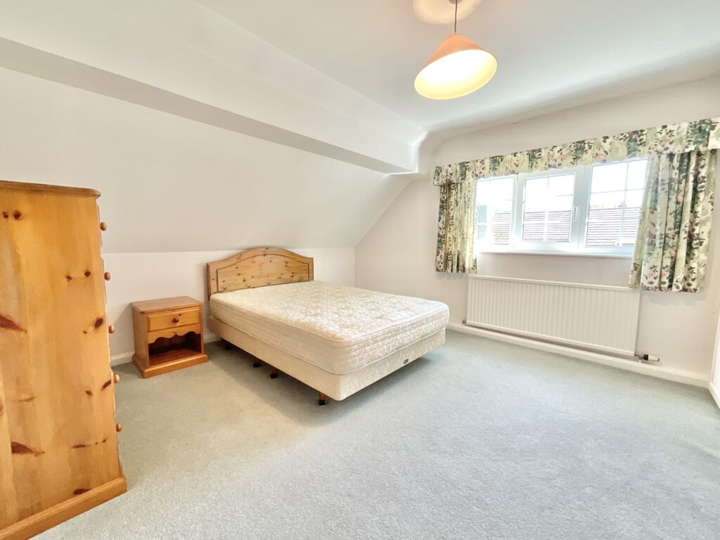 Chapel Lane, Hookgate, TF9